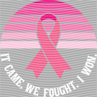 Breast cancer-XA 238